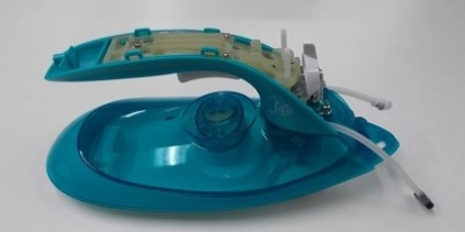 Rukoväť žehličky Tefal CS-00143801