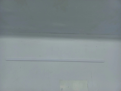 Přední lišta skleněné Beko police 5856610100