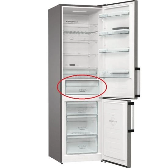 Kôš chladničky Gorenje 821774