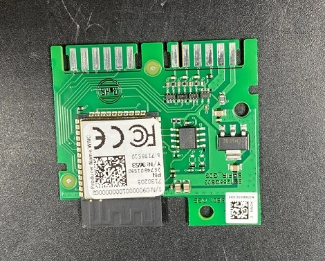 Elektronika rúry Beko / Grundig 2674801590