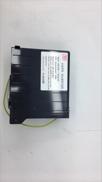 Invertorová elektronika Beko 5645537200