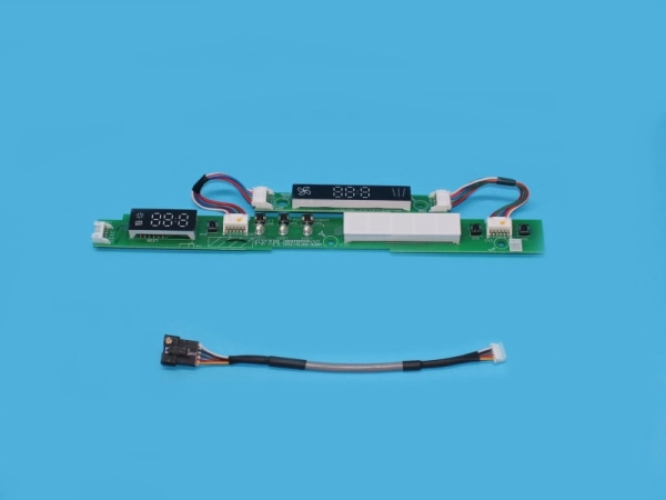 Modul umývačky Gorenje 936510