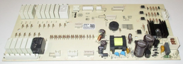Elektronika chladničky Beko 4390005100