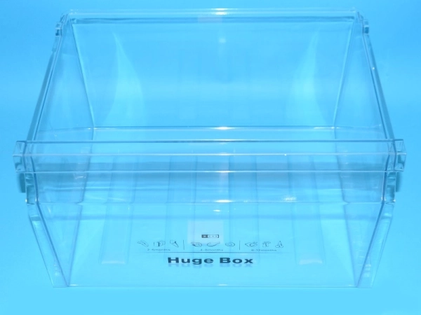 Kôš mrazničky Hisense HK1634768