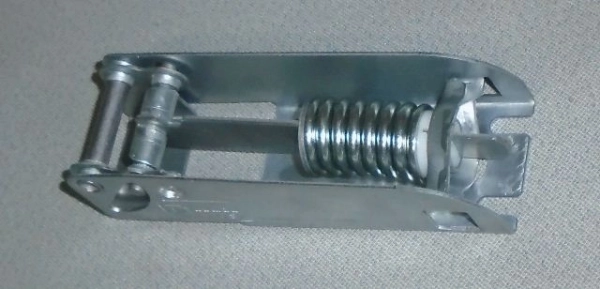 Pant mrazničky Beko 4627310100