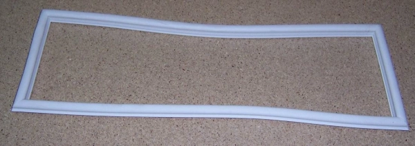 Těsnění mrazničky Beko 4123280300