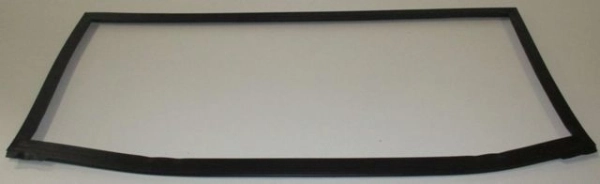 Těsnění dveří chladničky Beko 4362161700