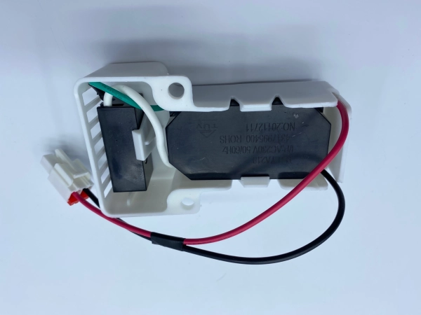 Ventilator  chladničky Beko 4362700200