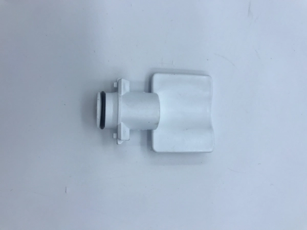 Záslepka filtru 4389350100