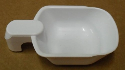 Lopatka na led 4863690100