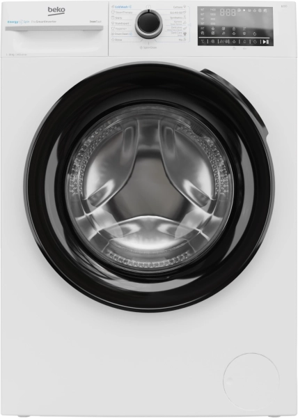 Práčka Beko BM3WFU 410415 WB