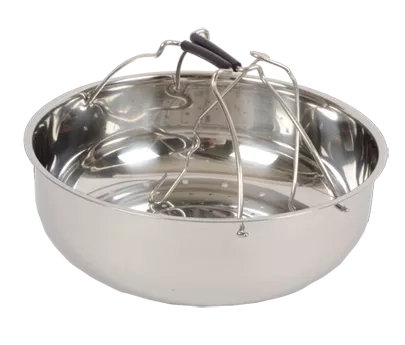 Napařovací košík SS-208054