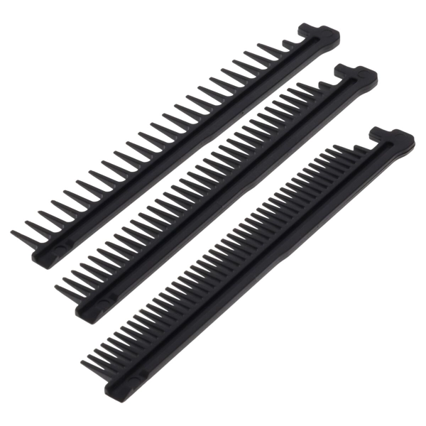 Súprava hrebienkov do žehličky na vlasy SS-1810002440