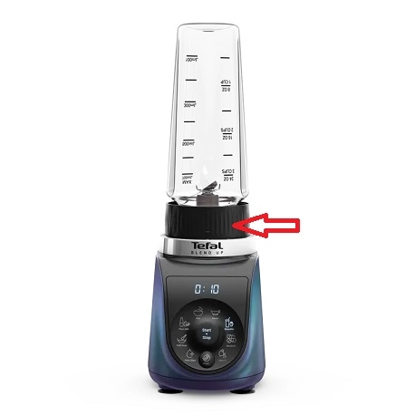 Matica mixéra Tefal MS-653703