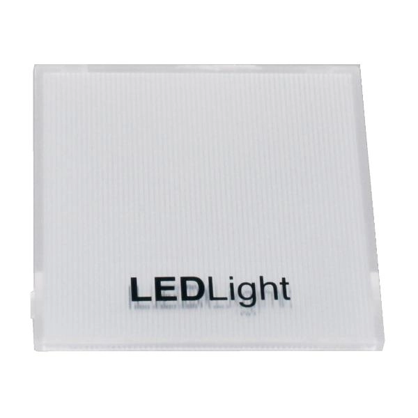 Kryt ľad osvetlenie chladničky Beko 5920590100