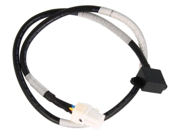 Senzor vibrácií práčky LG EBD48922810