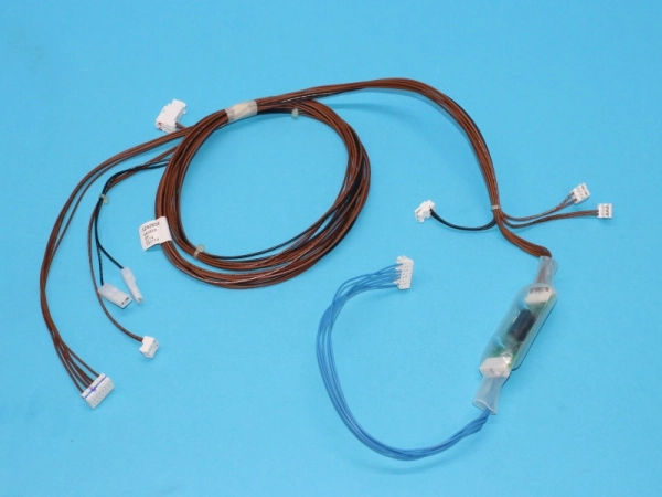 Kabeláž umývačky Mora / Gorenje 880981