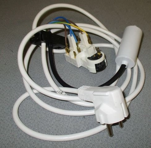 Přívodní kabel 4622784800