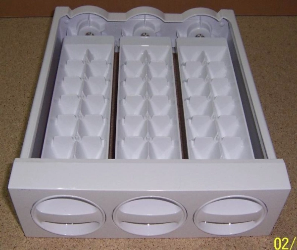 Ledovač Beko 4334470100