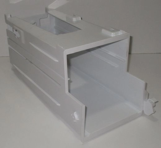 Box výrobníku ledu  Beko 5784150100