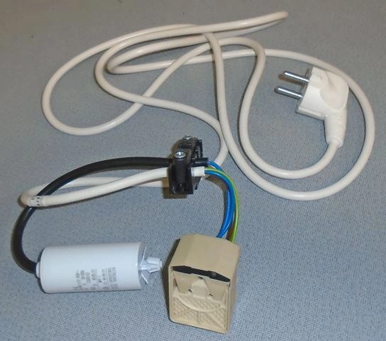 Napájecí kabel 4622784300