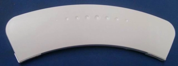 Ovladač dveří do pračky Beko 2804940100
