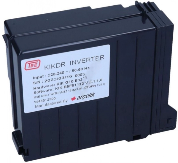 Inventer do chladniček Beko 5645512900