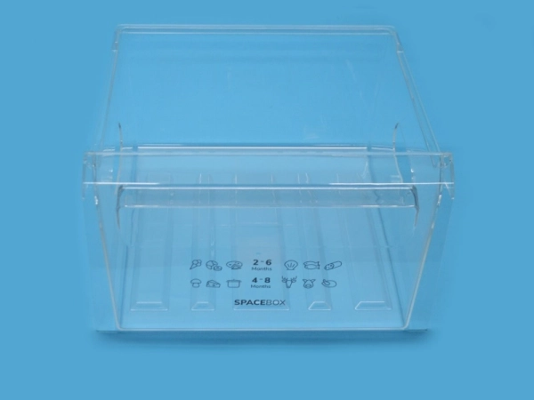 Kôš mrazničky Gorenje / Hisense HK4166061