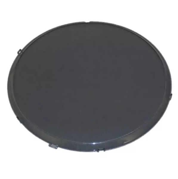 Kryt dveří sušičky Beko 2968450100