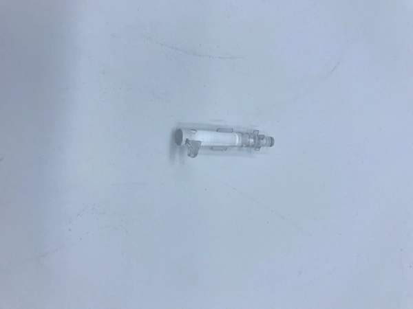 Světlovodná tyčka myčky Beko 1885810400