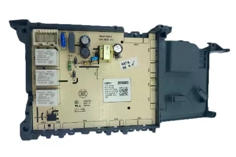 Naprogramovaný elektronický modul myčky Beko 1510153071