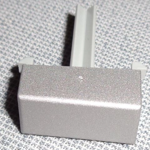 Tlačítko myčky Beko 1757850310