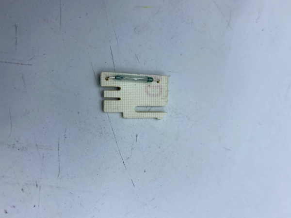 Čidlo průtokoměru myčky Beko 1718830100