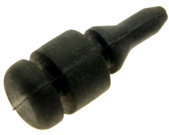 Tlumící gumové nožičky myčky Beko 1757420100