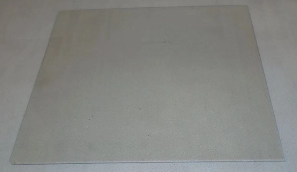 Sklo dveří trouby Beko 290460002