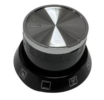Knoflík ovládání funkcí trouby Beko 250316462