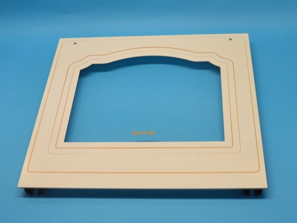 Sklo dverí Gorenje 689705