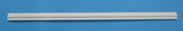 Lišta polica predná Gorenje 380286