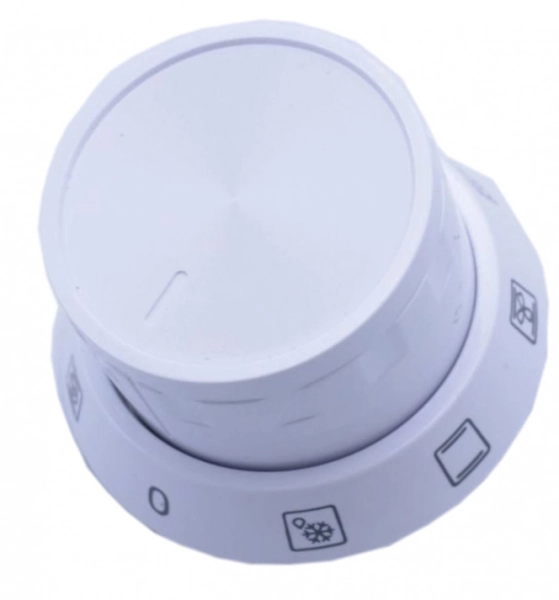 Knoflík funkcí trouby Beko 250316108