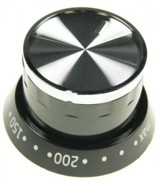 Knoflík termostatu trouy Beko 250316375