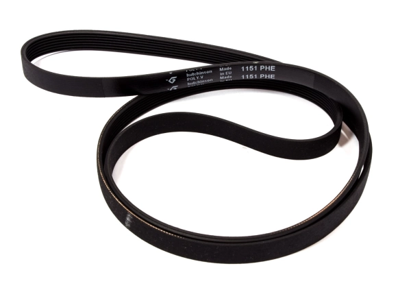 Řemen vícedrážkový 1151 H7