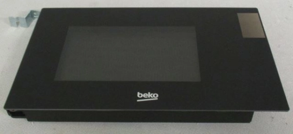 Dveře mikrovlnné trouby Beko 9178004275