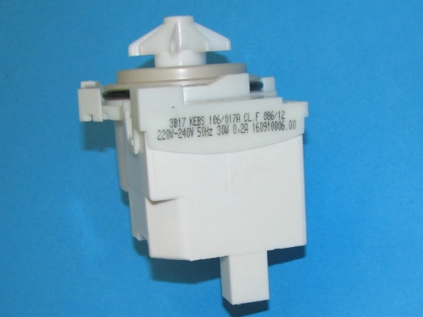 Čerpadlo vypouštěcí myčky Gorenje 278682