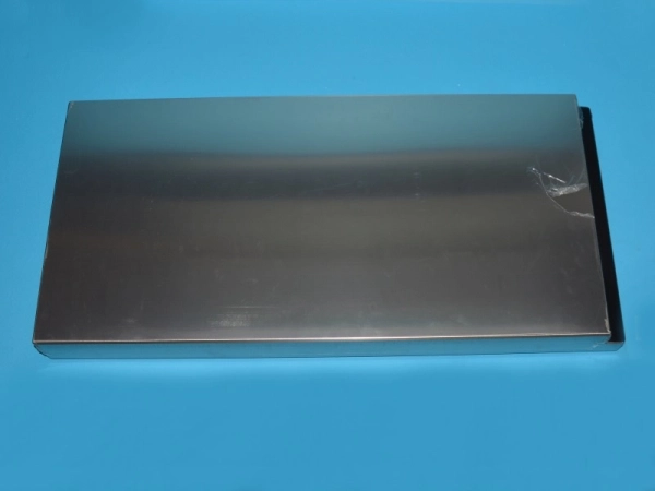 Dveře chladničky s těsněním Gorenje HK4120386