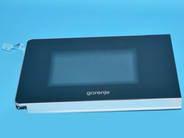 Dveře mikrovlnné trouby Gorenje 794845