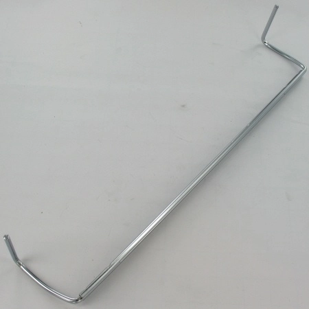 Zábradlí dveří chladničky Gorenje 536216