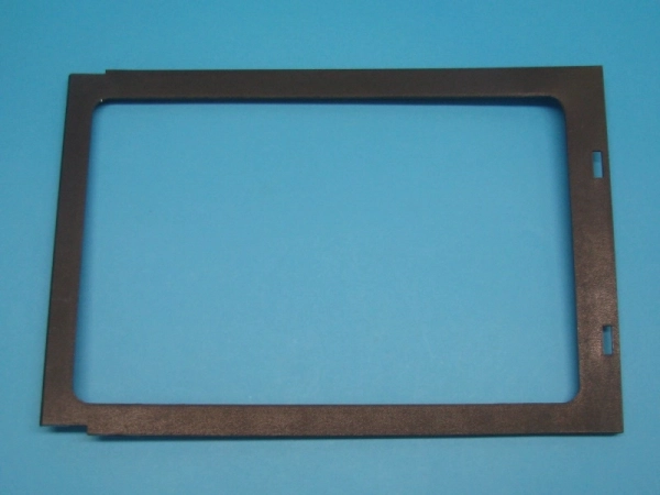 Těsnění dveří mikrovlnné trouby Gorenje 491518