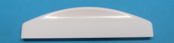 Rukojeť čela koše chladničky Gorenje 433056