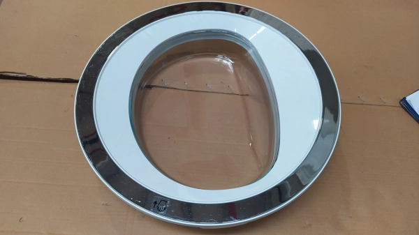 Dvere komplet Beko 2974160900