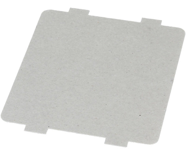 Sľuda mikrovlnnej rúry Beko / Grundig 9178003539